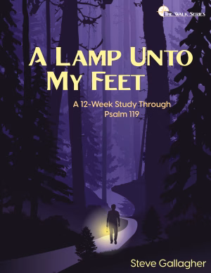 A Lamp Unto My Feet