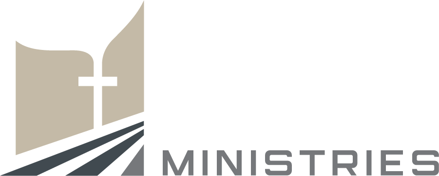 Pure Life Ministries Logo