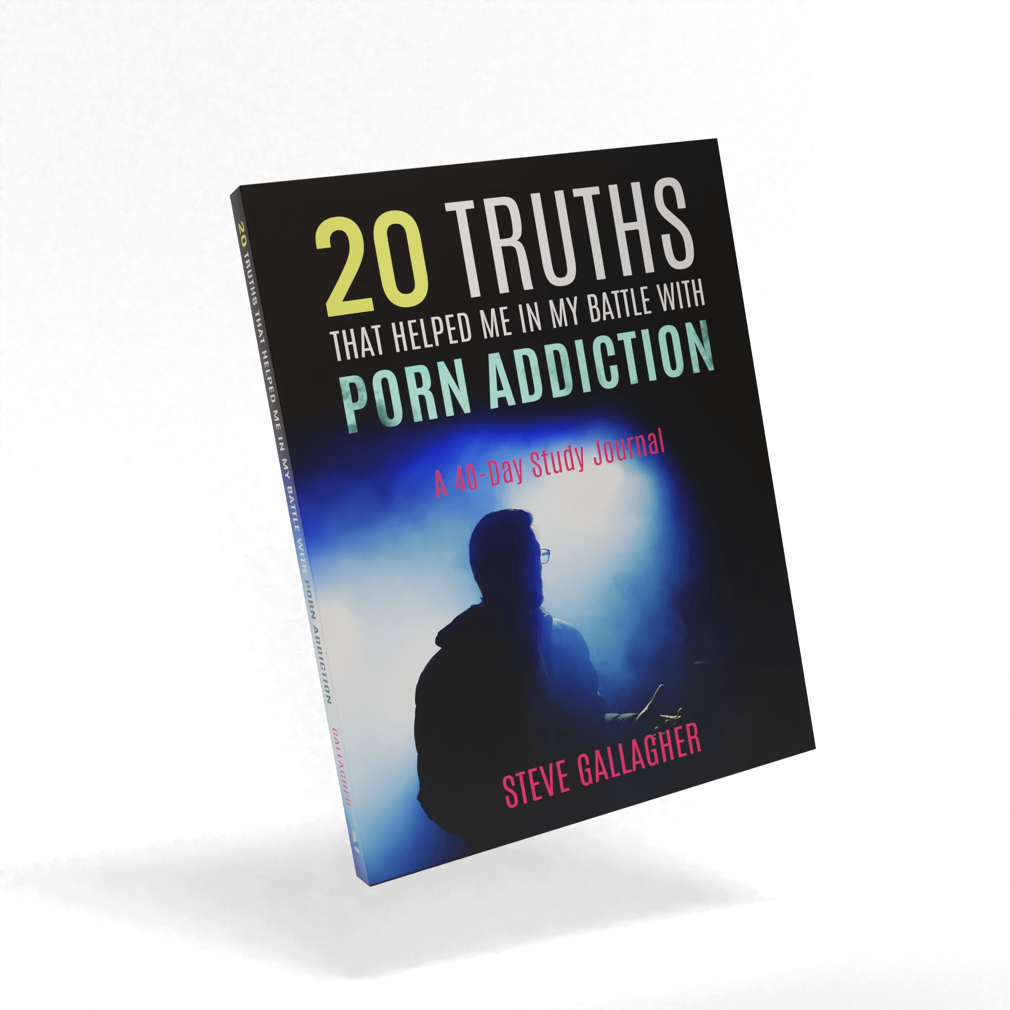 20 Truths That Helped Me in My Battle with Porn Addiction | Pure Life  Ministries Resources